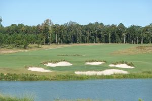 Broomsedge 6th